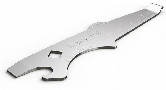 Multi Tool ANZA